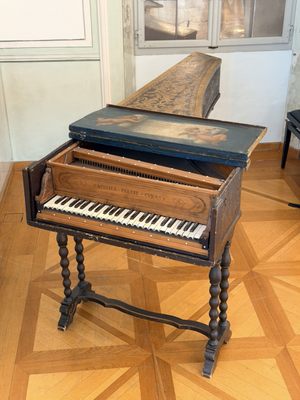 Mozart Residence by null