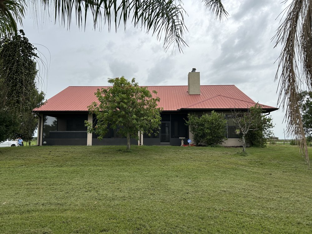 Slide of Reflective Roofing