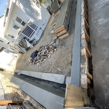 Spencer Krenke Concrete - Masonry/Concrete Near Me - Napa, California Spencer Krenke Concrete - Masonry/Concrete Near Me - Napa, California