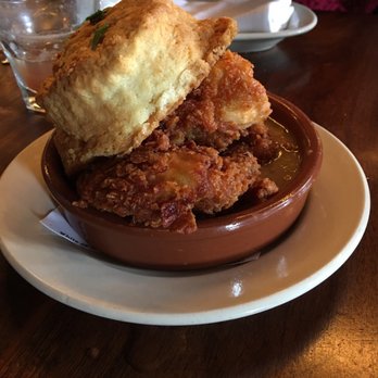 Barcelona Wine Bar - Biscuits and fried chicken - Tapas/Small Plates Near Me - Brookline, Massachusetts Barcelona Wine Bar - Biscuits and fried chicken - Tapas/Small Plates Near Me - Brookline, Massachusetts