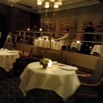Per Se - Dining. - French Near Me - New York, New York