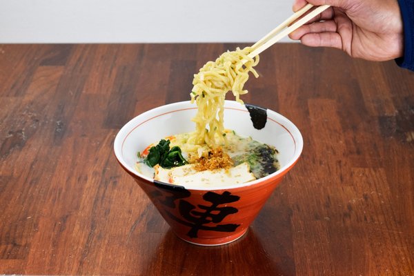 JINYA Ramen Bar - Logan Circle by null