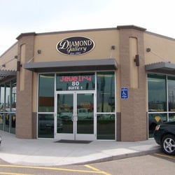 Diamond Gallery