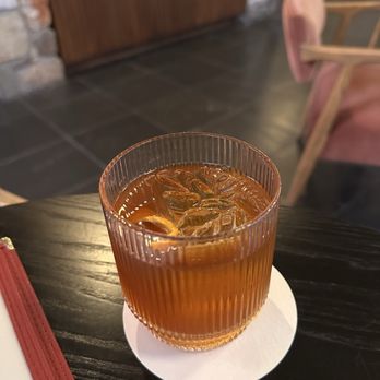 Ponyboy - Toronto cocktail - Lounges Near Me - San Diego, California
