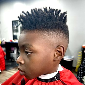 Barber Kerry Rand - Lock top. - Barbers Near Me - Allen, Texas Barber Kerry Rand - Lock top. - Barbers Near Me - Allen, Texas