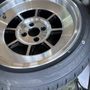 Cali Streets Tires
