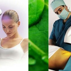 Harmony of Nature - Light therapy
