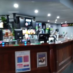 Boomerang Hotel - Bar