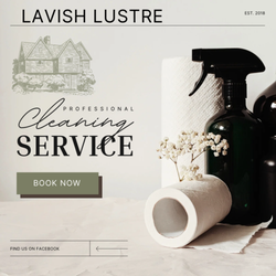 Lavish Lustre - Lavish Lustre Cleaning Co. delivers high-end residential and commercial cleaning services throughout the Greater Philadelphia