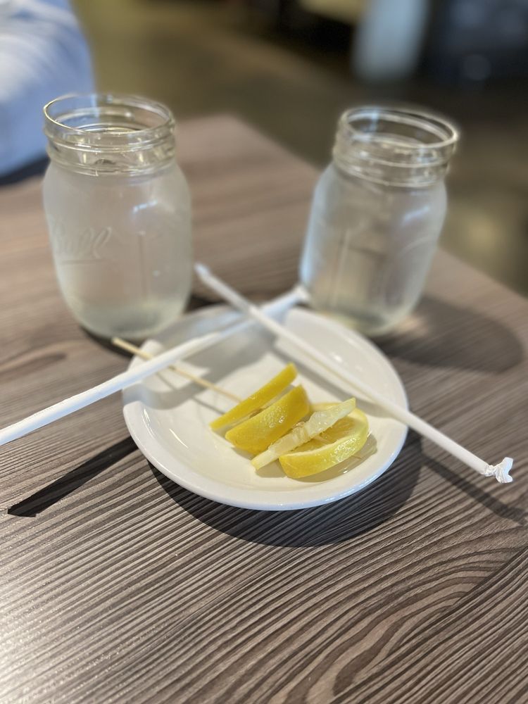 Food from Brick & Spoon - Tuscaloosa