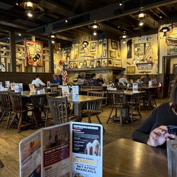 Cracker Barrel Old Country Store - The old rustic vibe... - American Near Me - Kernersville, North Carolina Cracker Barrel Old Country Store - The old rustic vibe... - American Near Me - Kernersville, North Carolina