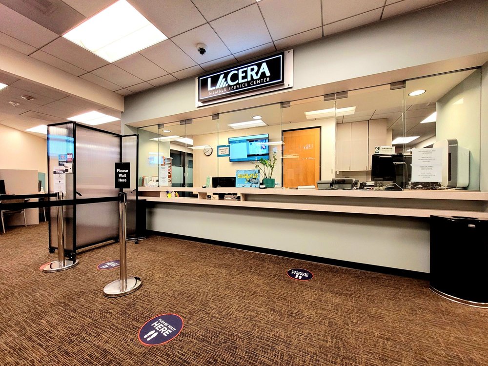 LACERA - social services organization in Pasadena, CA