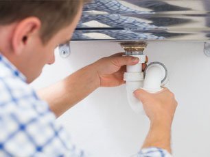 Slide of The Plumbing Works