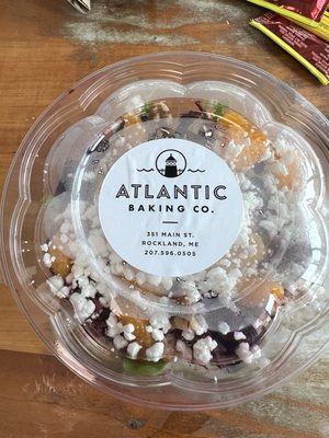 Atlantic Baking Co. by null