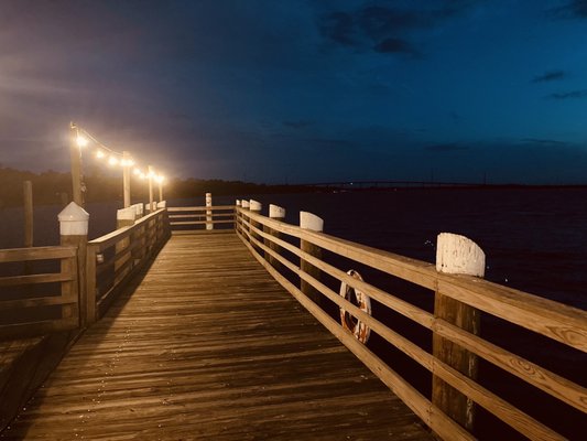 Jekyll Island by null