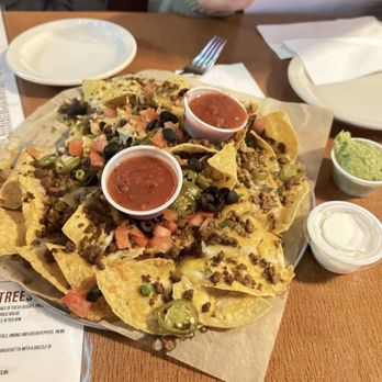 Gaslamp Bar & Grill - Meat Nachos. - American Near Me - Issaquah, Washington Gaslamp Bar & Grill - Meat Nachos. - American Near Me - Issaquah, Washington