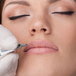 Schelly's Aesthetics - Permanent Cosmetics