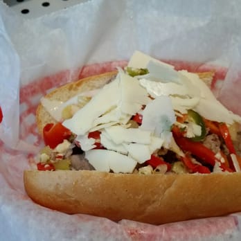 Bub and Pop's - Italian beef - Sandwiches Near Me - Washington, DC, District of Columbia Bub and Pop's - Italian beef - Sandwiches Near Me - Washington, DC, District of Columbia