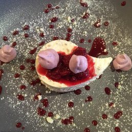 Cheesecake