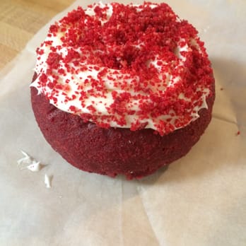 Earnest Donuts - Such a pretty donut! - Donuts Near Me - Lewisville, Texas