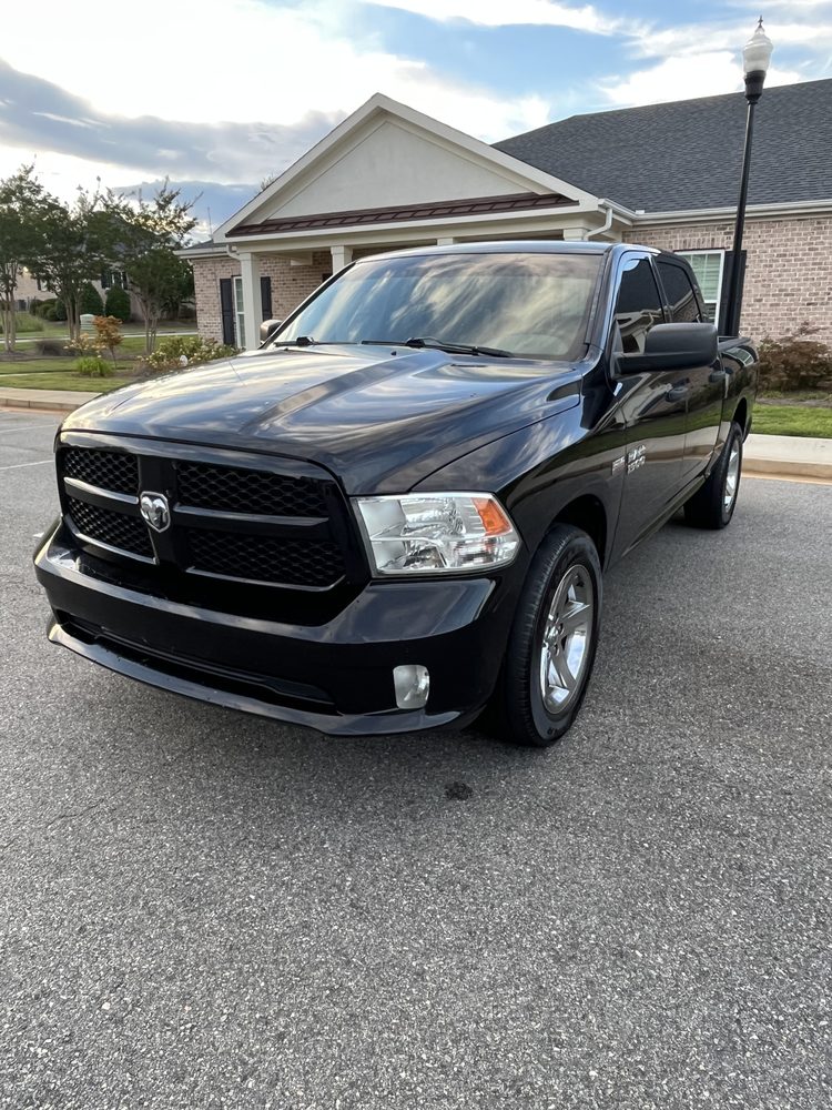 MARATHON MOTORS Updated May 2024 2012 Riverside Dr, Macon,