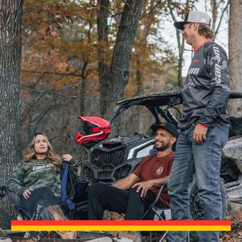 Young Powersports Logan - Motorcycle Dealers Near Me - Logan, Utah