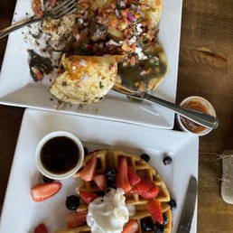 Waffles