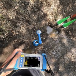 Golden State Leak Detection