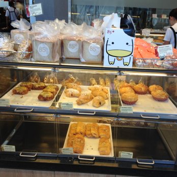 85°C Bakery Cafe-Glendale - More bakery display - Bakeries Near Me - Glendale, California 85°C Bakery Cafe-Glendale - More bakery display - Bakeries Near Me - Glendale, California