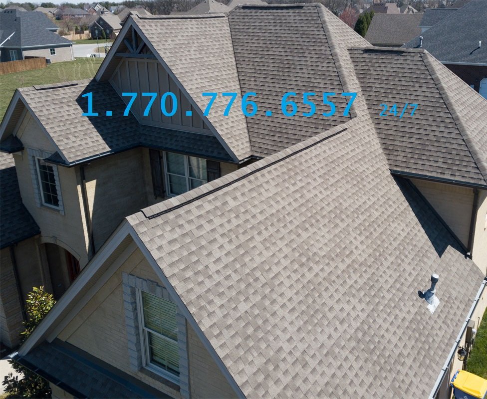 Slide of HammerTime Roofing & Restoration