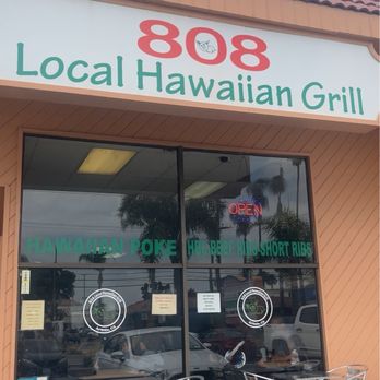 808 Local Hawaiian Grill - Hawaiian Near Me - Artesia, California 808 Local Hawaiian Grill - Hawaiian Near Me - Artesia, California