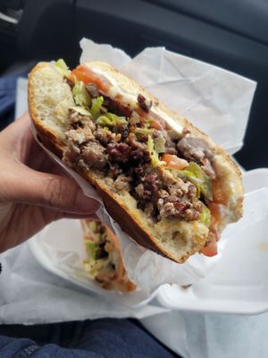 La Fortuna Bakery by null