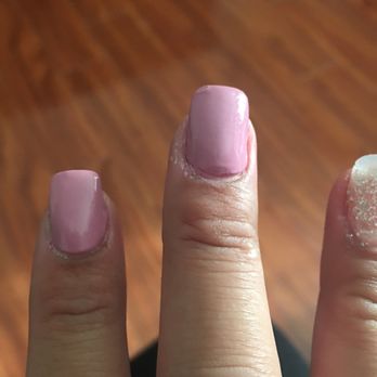Happiness Nail and Spa - Nail Salons Near Me - Rancho Cucamonga, California