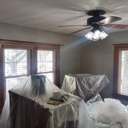 Brothers Paint Plus - Taking care of your things.