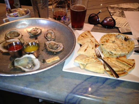 Pearlz Oyster Bar by null