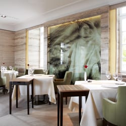 Vendôme - Gourmet Restaurant Vendôme im Grandhotel Schloss Bensberg, Köln