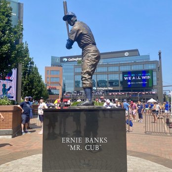 Wrigley Field - Stadiums & Arenas Near Me - Chicago, Illinois Wrigley Field - Stadiums & Arenas Near Me - Chicago, Illinois