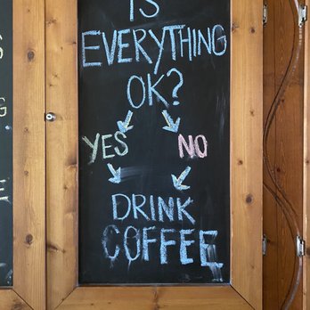 Mojo Risin’ - Decor - Coffee & Tea Near Me - Sarasota, Florida