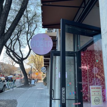Bober Tea - First time - Bubble Tea Near Me - Sacramento, California Bober Tea - First time - Bubble Tea Near Me - Sacramento, California