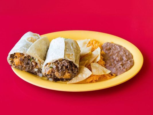 Hub Liquor & Tacos by null