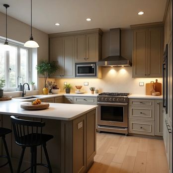 Wise Choice Construction - General Contractors Near Me - Renton, Washington Wise Choice Construction - General Contractors Near Me - Renton, Washington