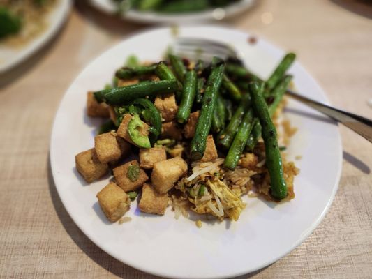 L V Seafood Restaurant by null