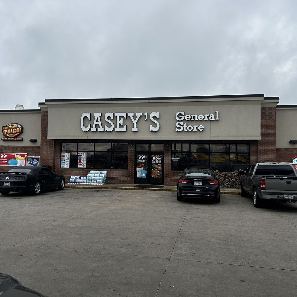 THE BEST 10 CONVENIENCE STORES near RED BUD, IL 62278 - Updated