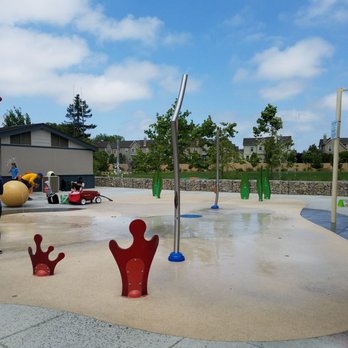 Seven Seas Park - Playgrounds Near Me - Sunnyvale, California Seven Seas Park - Playgrounds Near Me - Sunnyvale, California