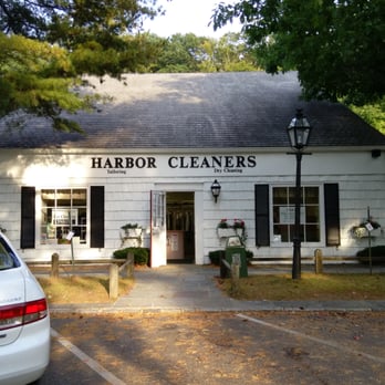 Harbor Cleaners - Front facade. - Sewing & Alterations Near Me - Stony Brook, New York Harbor Cleaners - Front facade. - Sewing & Alterations Near Me - Stony Brook, New York