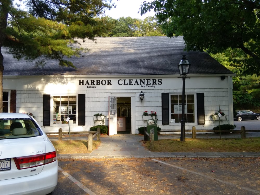 HARBOR CLEANERS Updated September 2024 10 Reviews 73 Main St