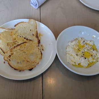 Figo - Italian Near Me - Toronto, Ontario