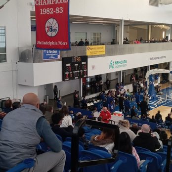 CHASE Fieldhouse - Court - Professional Sports Teams Near Me - Wilmington, Delaware CHASE Fieldhouse - Court - Professional Sports Teams Near Me - Wilmington, Delaware