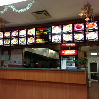 Golden China - a restaurant counter with menus on the wall - Chinese Near Me - Indianapolis, Indiana Golden China - a restaurant counter with menus on the wall - Chinese Near Me - Indianapolis, Indiana