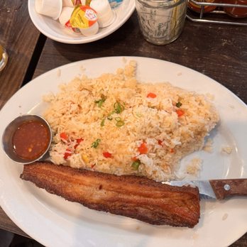 The Butter House - Pork Belly Fried Rice - Breakfast & Brunch Near Me - Seaside, California The Butter House - Pork Belly Fried Rice - Breakfast & Brunch Near Me - Seaside, California